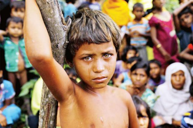 রোহিঙ্গা ইস্যুতে বাংলাদেশের পাশে দাঁড়ানোর আহ্বান ইউএনএইচসিআর'র