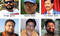 আবু হাসান শাহীন স্মৃতি পুরস্কার ২০১৯ প্রদান অনুষ্ঠান আগামী ১৮ এপ্রিল