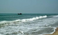 কক্সবাজার সৈকতে গোসল করতে নেমে শিক্ষার্থী নিখোঁজ