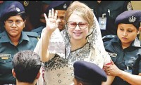 যে তিন কারণে জামিন পেলেন না খালেদা জিয়া