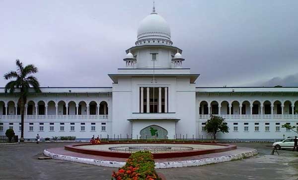 সব আদালতে টাঙাতে হবে জাতির জনকের ছবি